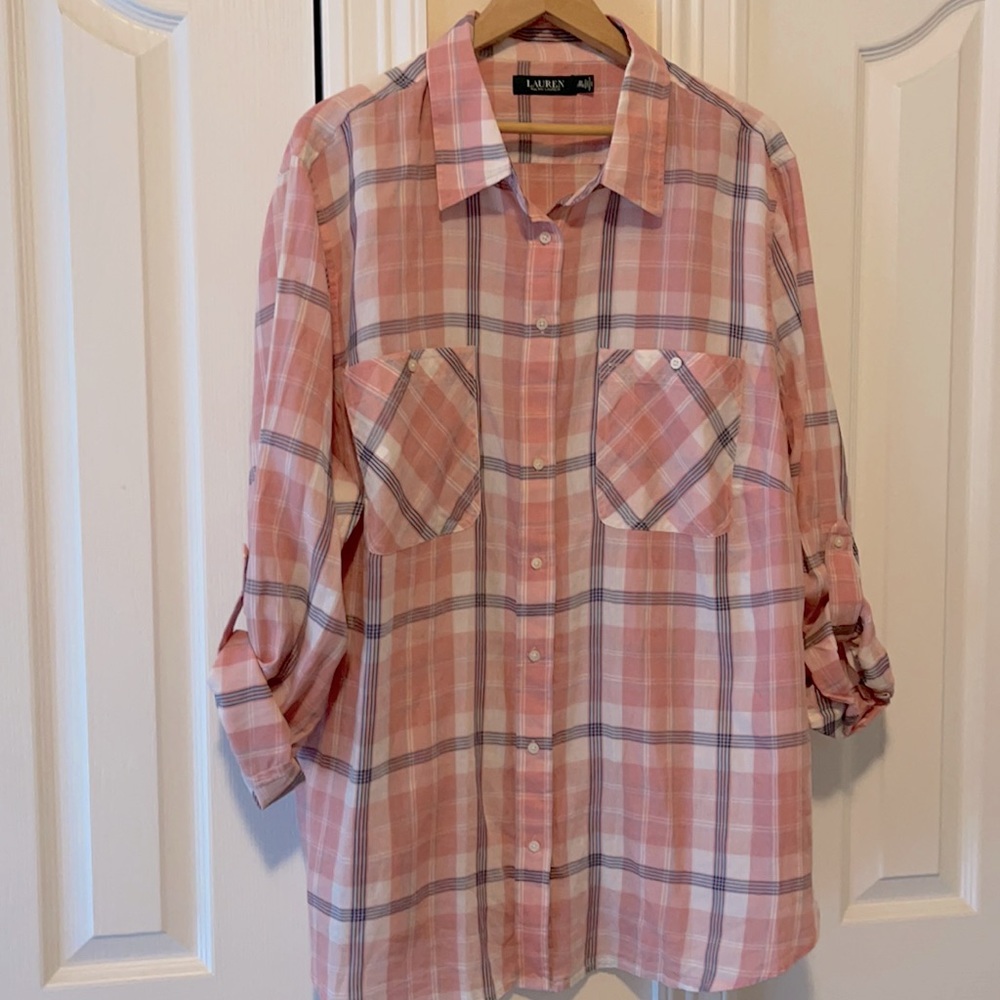 Ralph Lauren shirt